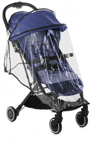 Jane Stroller Pushchair Rocket 2 Lazuli Blue 0-22kg