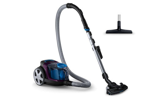 Philips Bagless Vacuum VC PowerPro Compact FC9333/0