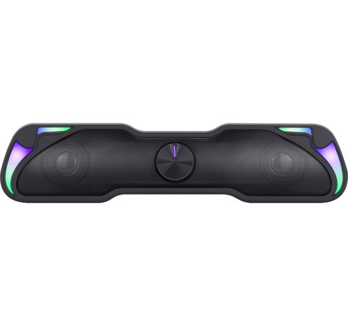 Defender Soundbar Speaker Z7 6W LED USB