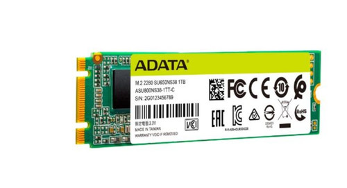 Adata SSD Ultimate SU650 240GB M.2 TLC 3D 2280 SATA