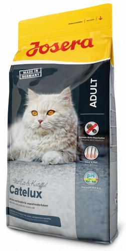 Josera Cat Food Catelux Adult Cat 400g