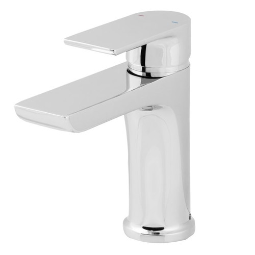 GoodHome Wash-basin Mixer Tap Osani, chrome