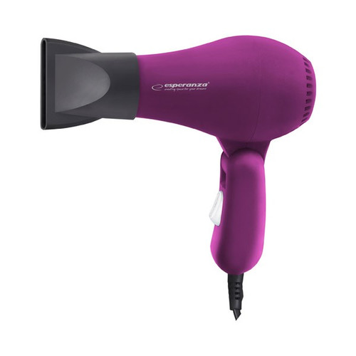 Hair Dryer Aurora 750W, pink