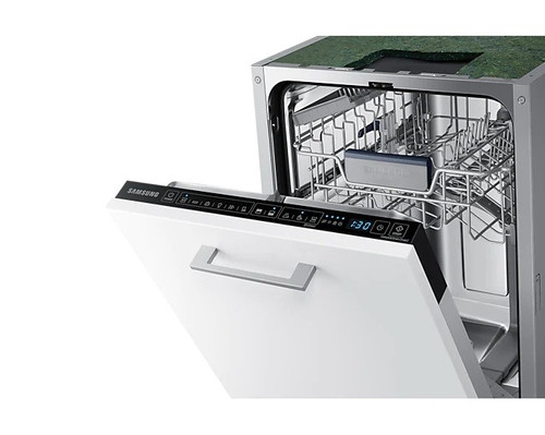 Samsung Dishwasher DW50R4060BB