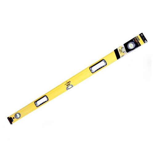 Stanley FatMax Box Spirit Level 120cm