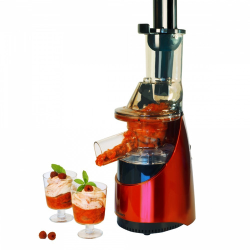 Blaupunkt Slow Juicer SJV801