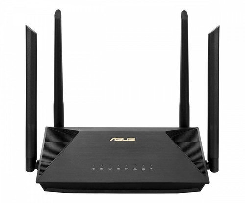 Asus Router RT-AX1800U WiFi AX1800 3LAN 1WAN 1