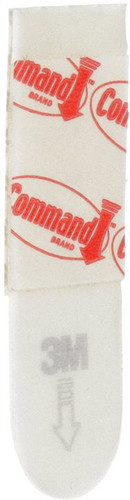 3M Command Poster Strips, Pack of 12