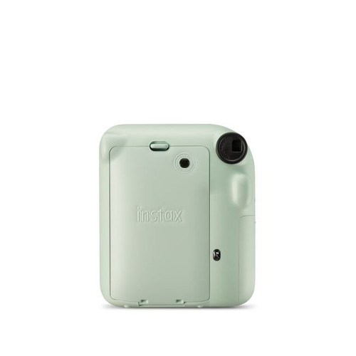 Fujifilm Camera Instax Mini 12, green