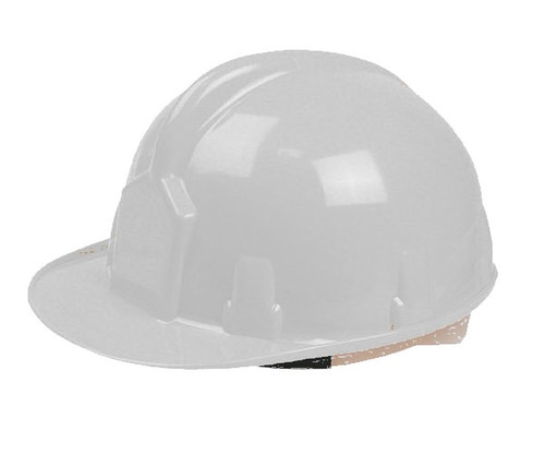 Toya Safety Helmet  EN397, white