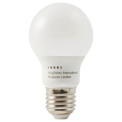 LED Bulb A60 E27 470 lm 2700 K