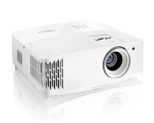 Optoma Projector UHD35x DLP 4K 3600AL 1 000 000:1 HDR & HGL