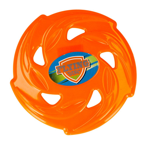 Flying Disc, 1pc, random colours, 3+