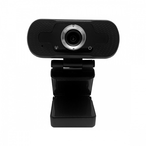 Duxo Webcam with Microphone Full HD 1080p