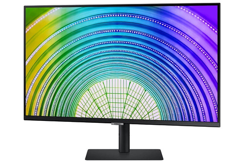 Samsung 32" Monitor LS32A600UUPXEN VA WQHD 16:9 1xHDMI 1xUSB-C 2xDP