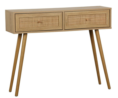 Console Table Ballo, natural