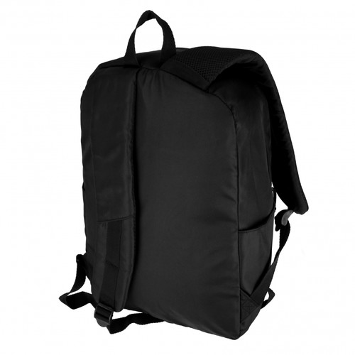 Teenage Backpack Just Black