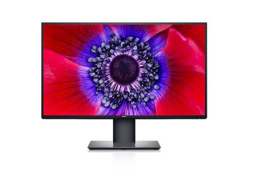 Dell 25" Monitor IPS LED QHD/HDMI/DP/USB-C U2520D