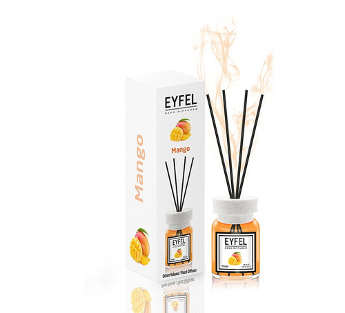 EYFEL Reed Diffuser - Mango 120ml