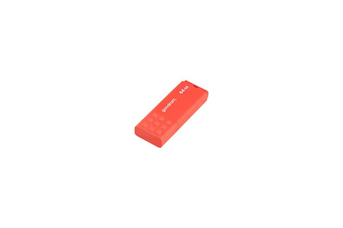 Goodram Flash Drive UME3 64GB USB 3.0, orange