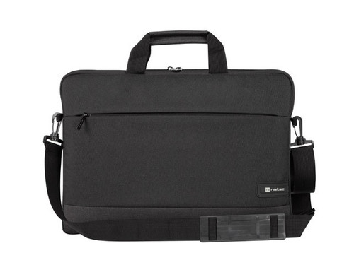 Natec Notebook Laptop Bag Goa 15.6", black