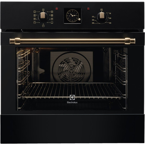 Electrolux Oven Retro EOB3400BOR