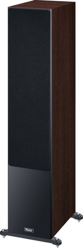 Magnat Free-standing Speaker Signature 507, mocca