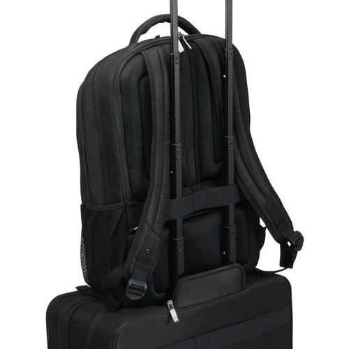 Dicota ECO Backpack SELECT 15-17.3", black