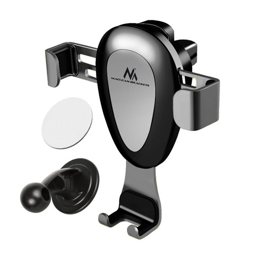 Maclean Car Phone Holder MC-324