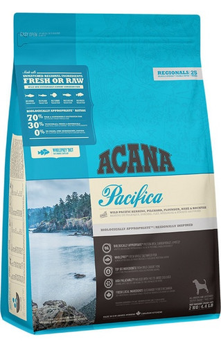 Acana Dog Food Pacifica 2kg