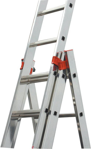 Krause 3x14 Steps Ladder Monto