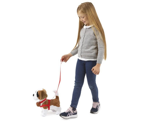 Epee Interactive Toy Dog Samby 3+