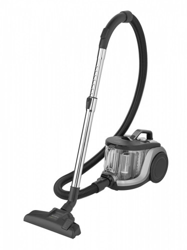 Amica Bagless Vacuum Cleaner EOS VM 3011