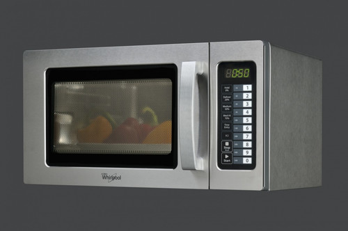 Whirlpool Microvave Oven PRO 25 IX