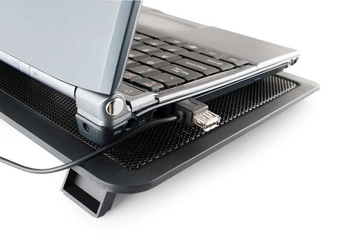 MODECOM Silent Laptop Pad with Fan MC-CF13