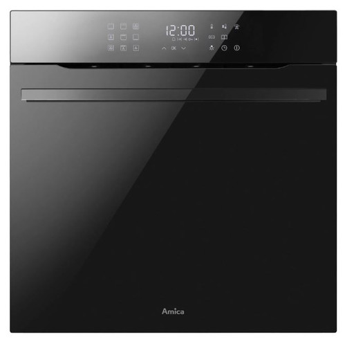 Amica Oven ED97619VBA+ X-Type Steam