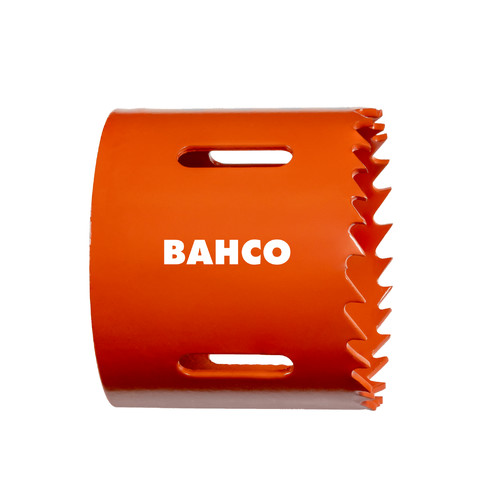 BAHCO Sandflex® Bi-Metal Holesaw for Metal/Wood Boards 62mm