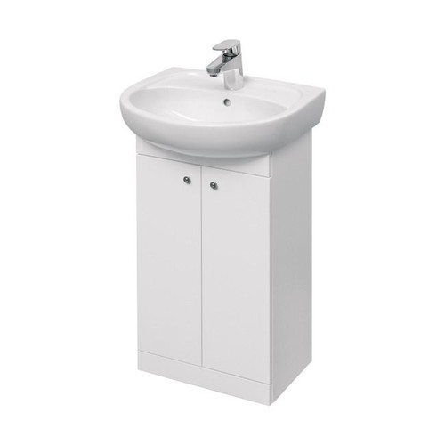 Cabinet with Washbasin Kolo Solo 50 cm