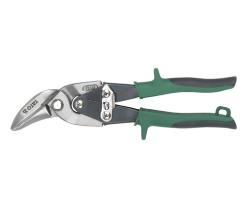 Yato Shears for Metal Sheet 235 mm, right