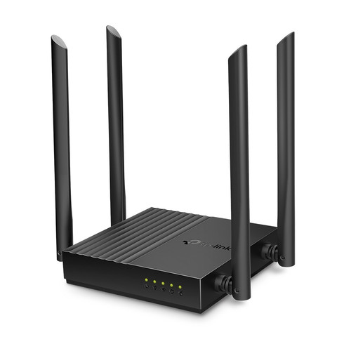 TP-Link Router Archer C64 1WAN 4LAN AC1200