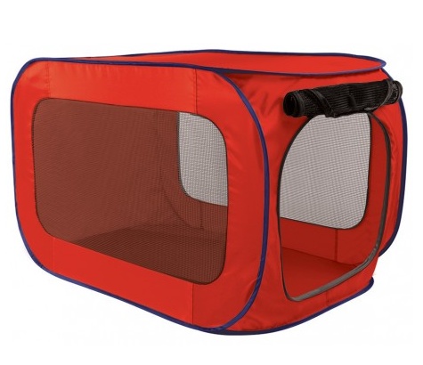 SportPet Dog Kennel Large, assorted colours