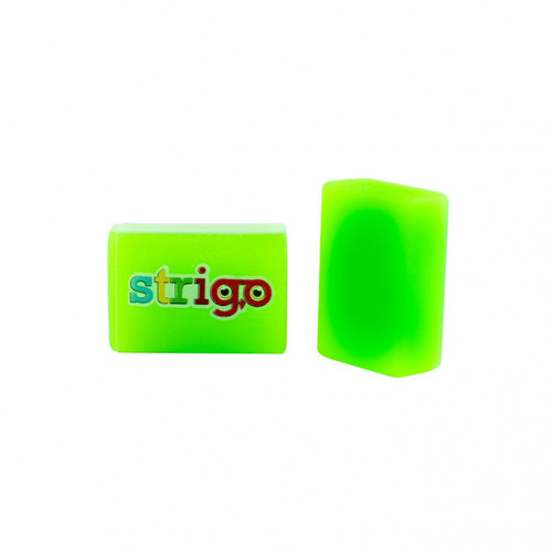 Strigo Eraser Neon 24pcs