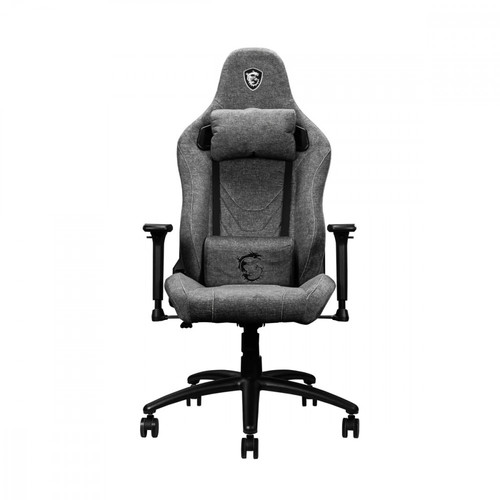 MSI Gaming Chair Repeltek Fabric MAG CH130