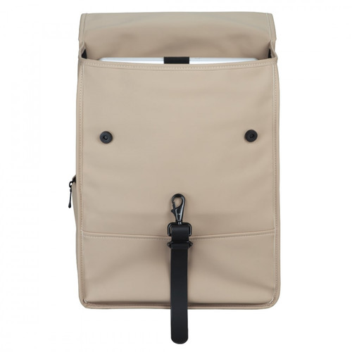 Hama Notebook Backpack Perth 15.6", beige