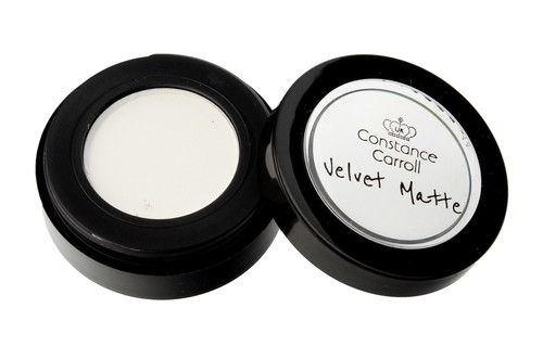 Constance Carroll Eyeshadow Velvet Matte Mono no. 01