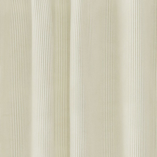 GoodHome Curtain Carrington 135 x 260 cm, off-white