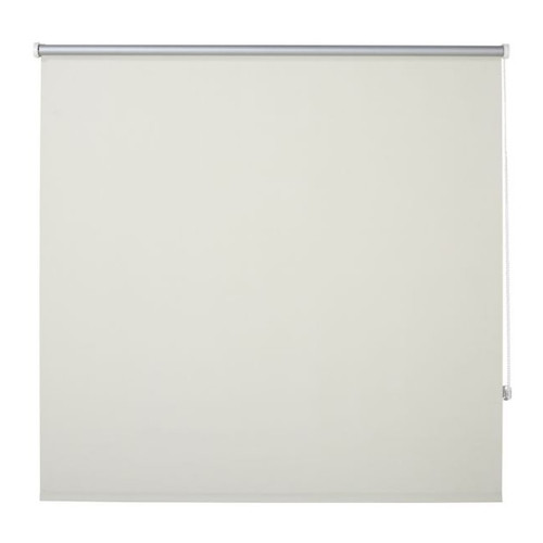 Corded Thermal Blind Colours Pama 120x195cm, white