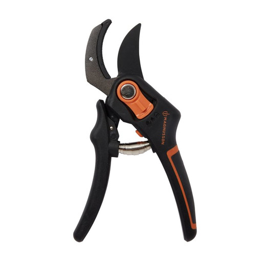 Magnusson Anvil Secateurs