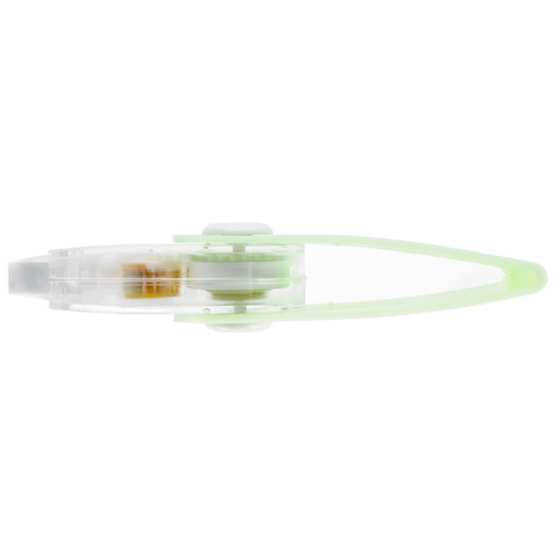 Starpak Correction Tape 5mm x 6m, green