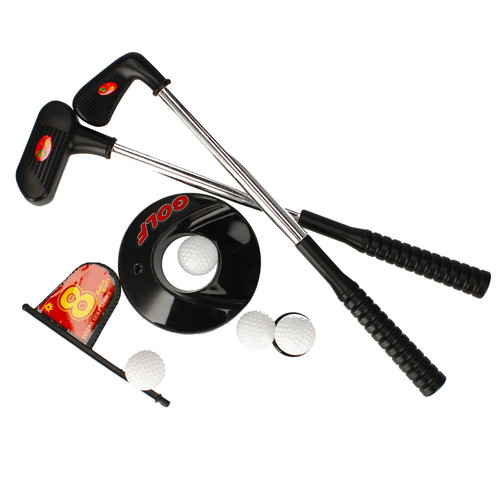 Super Sport Toys Golf Set 3+